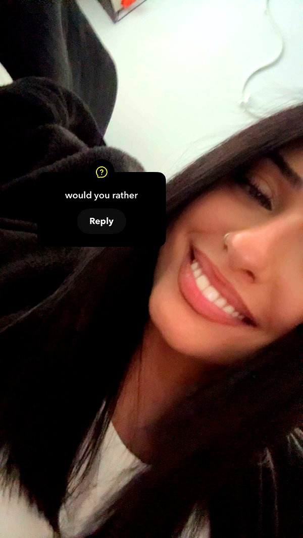 lew12001 snapchat image archive image