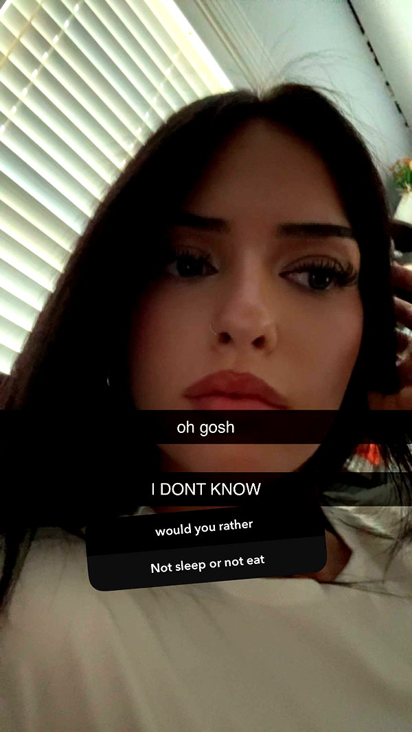 lew12001 snapchat image archive image