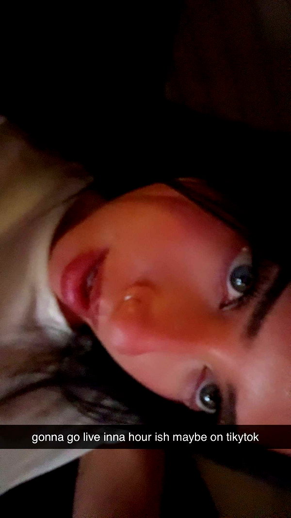 lew12001 snapchat image archive image