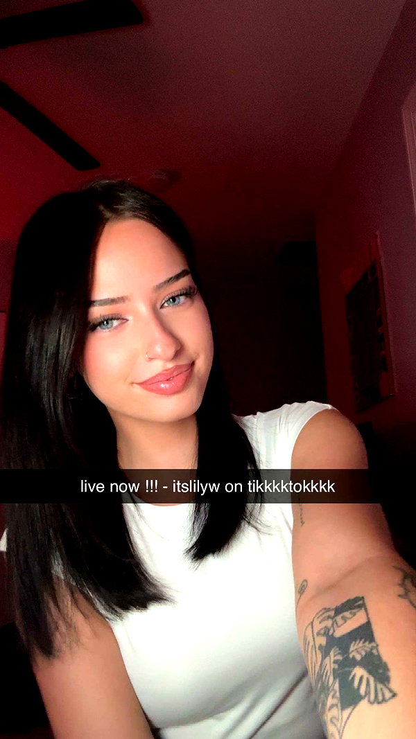 lew12001 snapchat image archive image