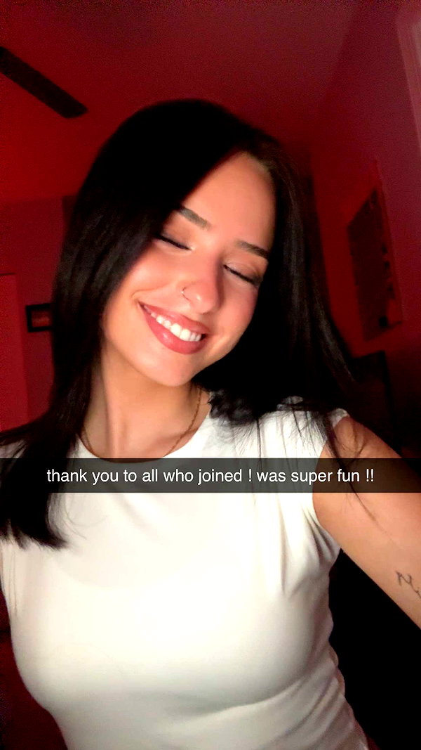 lew12001 snapchat image archive image