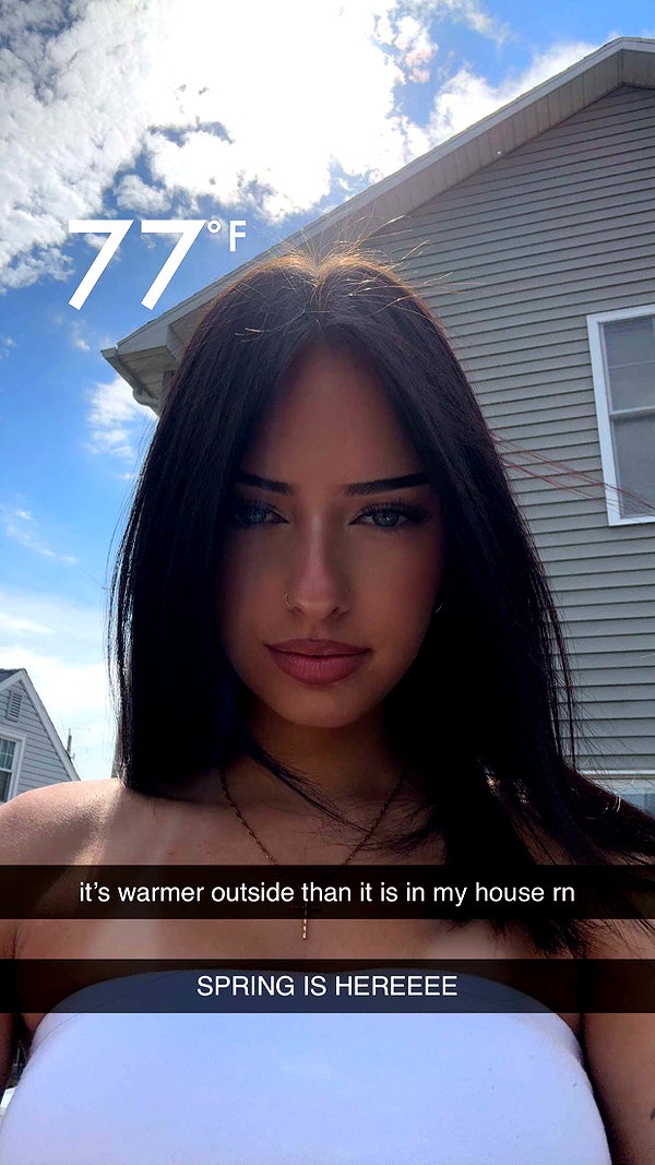 lew12001 snapchat image archive image