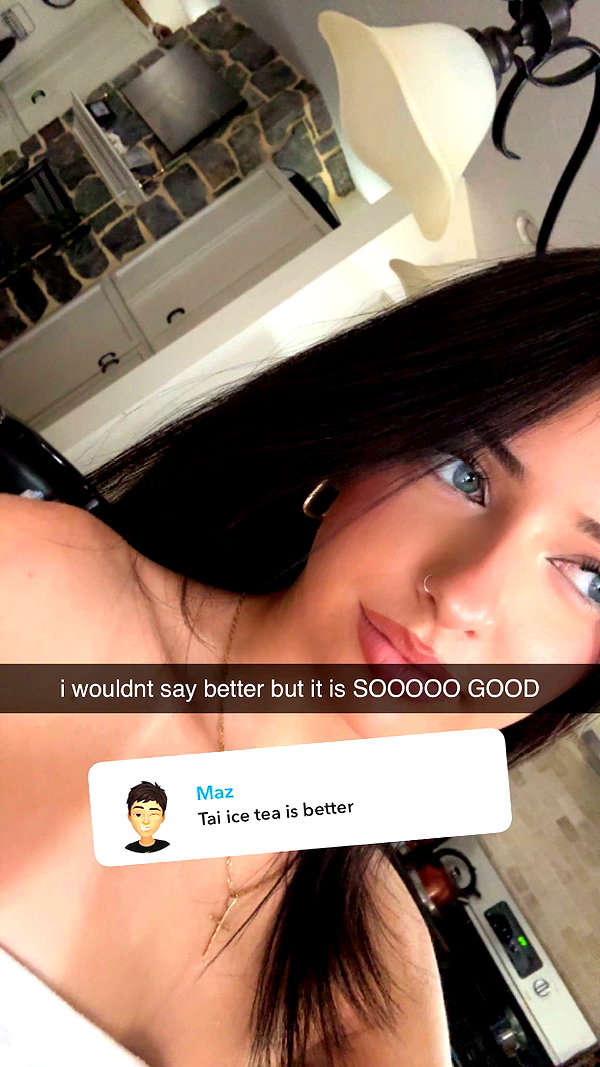 lew12001 snapchat image archive image