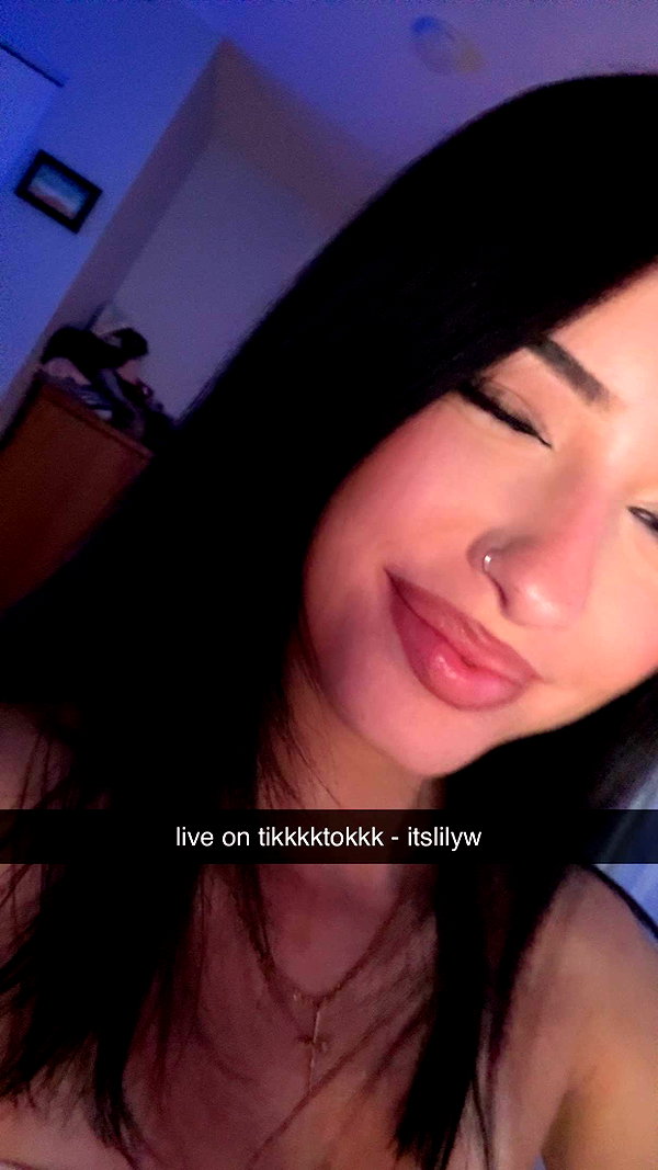 lew12001 snapchat image archive image