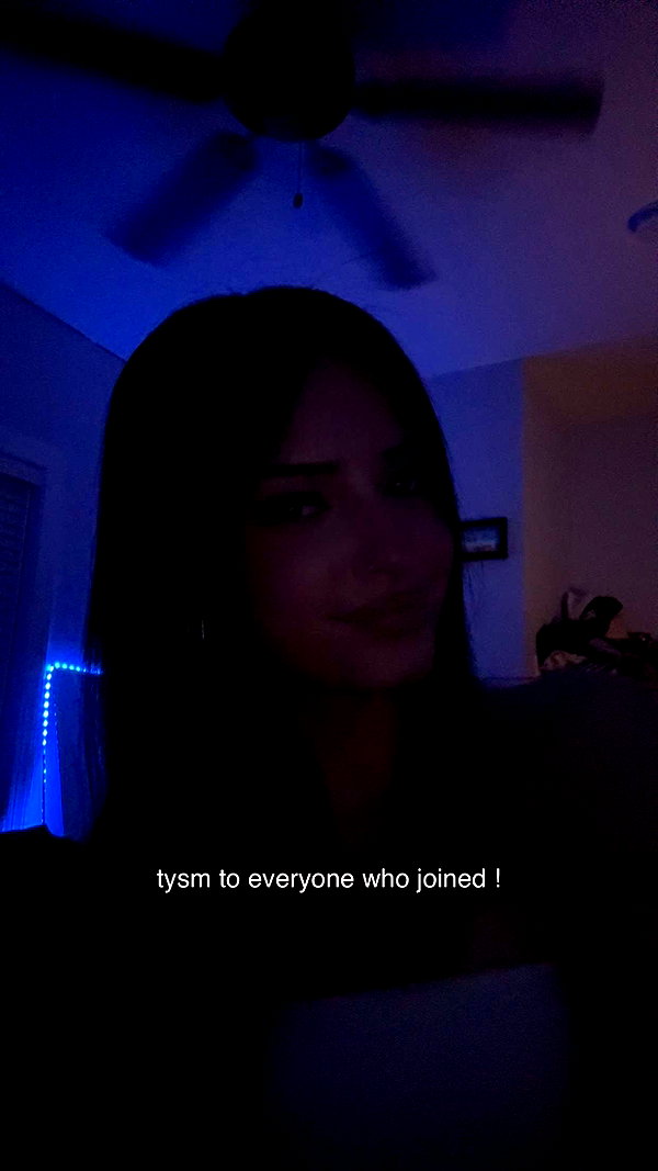 lew12001 snapchat image archive image