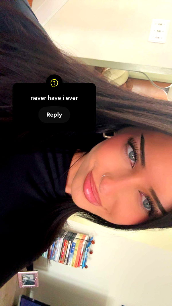 lew12001 snapchat image archive image