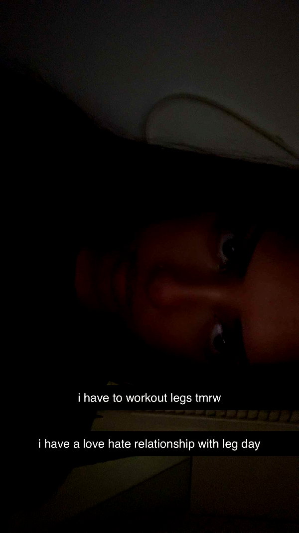 lew12001 snapchat image archive image