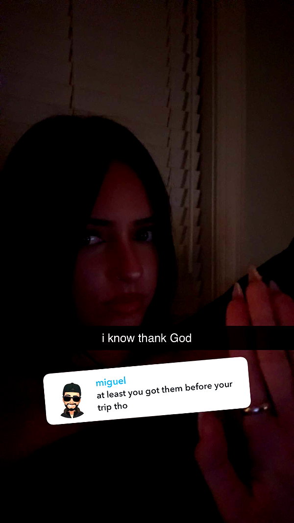 lew12001 snapchat image archive image