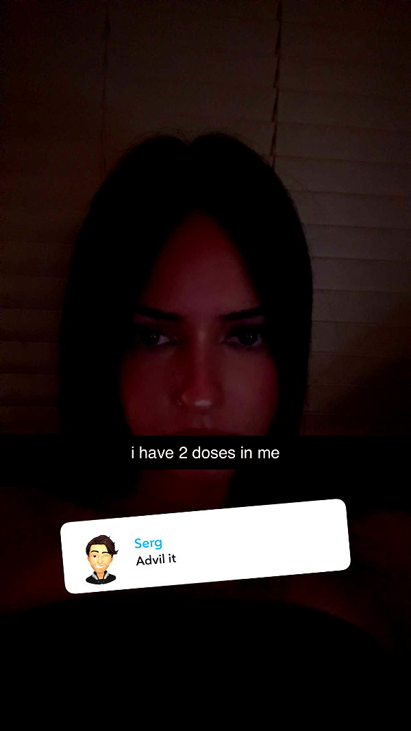 lew12001 snapchat image archive image