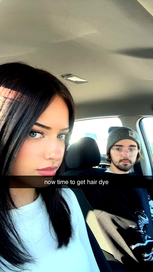 lew12001 snapchat image archive image