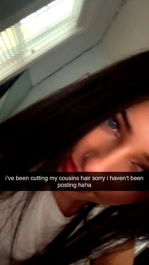 lew12001 snapchat image archive image