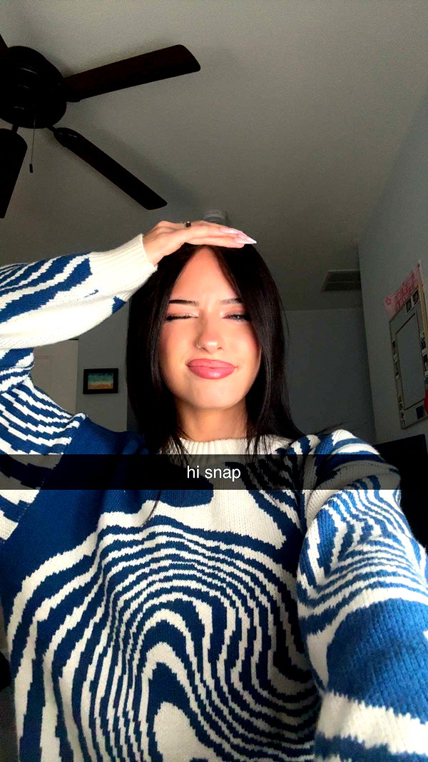 lew12001 snapchat image archive image