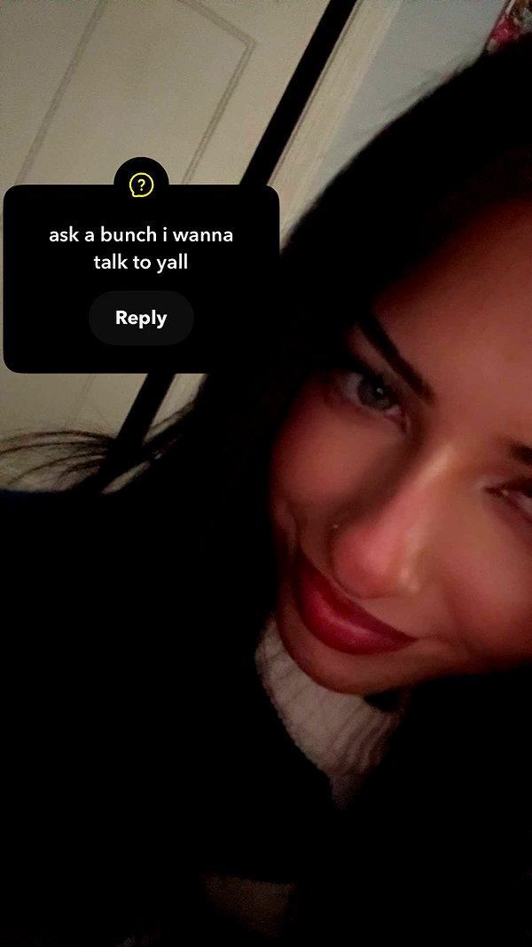 lew12001 snapchat image archive image