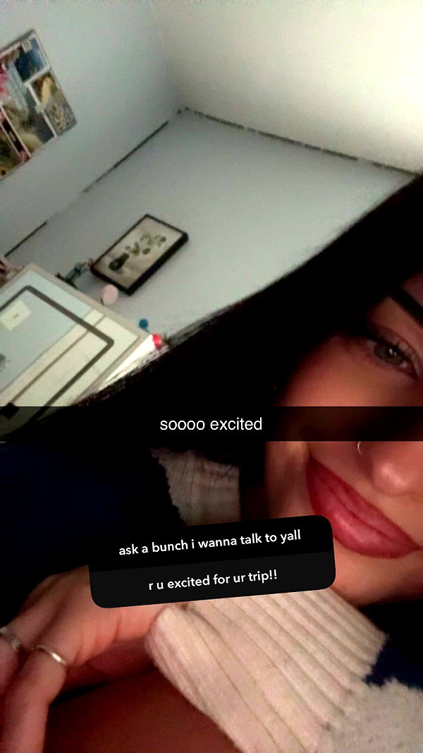 lew12001 snapchat image archive image