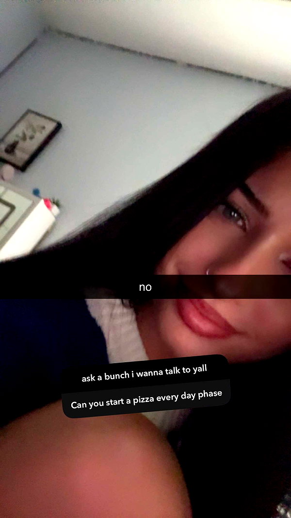 lew12001 snapchat image archive image