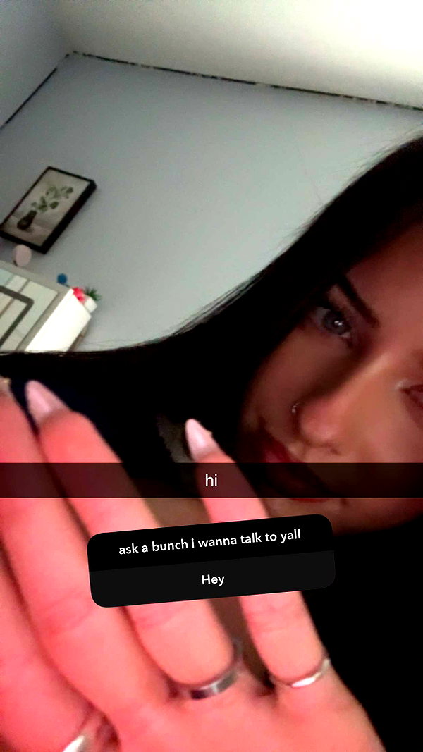 lew12001 snapchat image archive image
