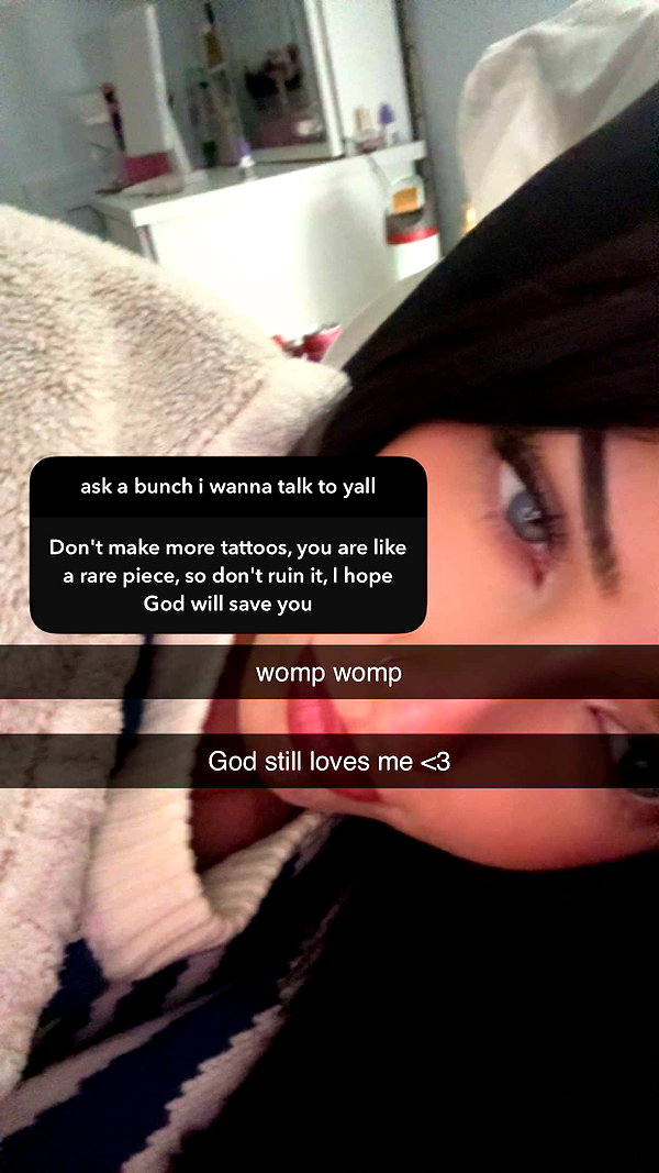 lew12001 snapchat image archive image