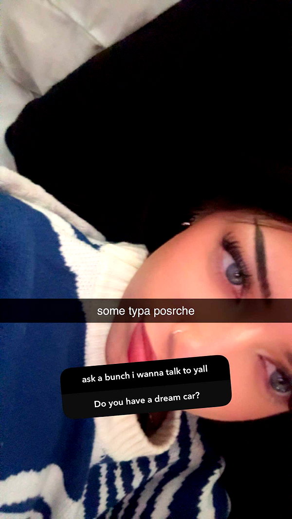 lew12001 snapchat image archive image