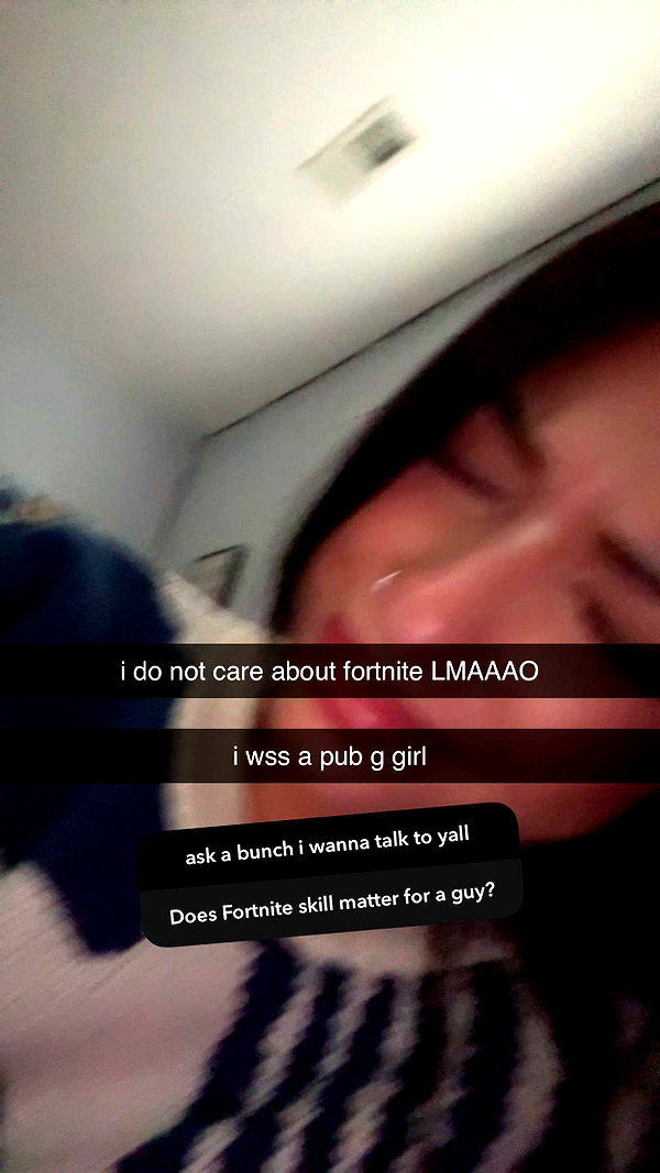 lew12001 snapchat image archive image