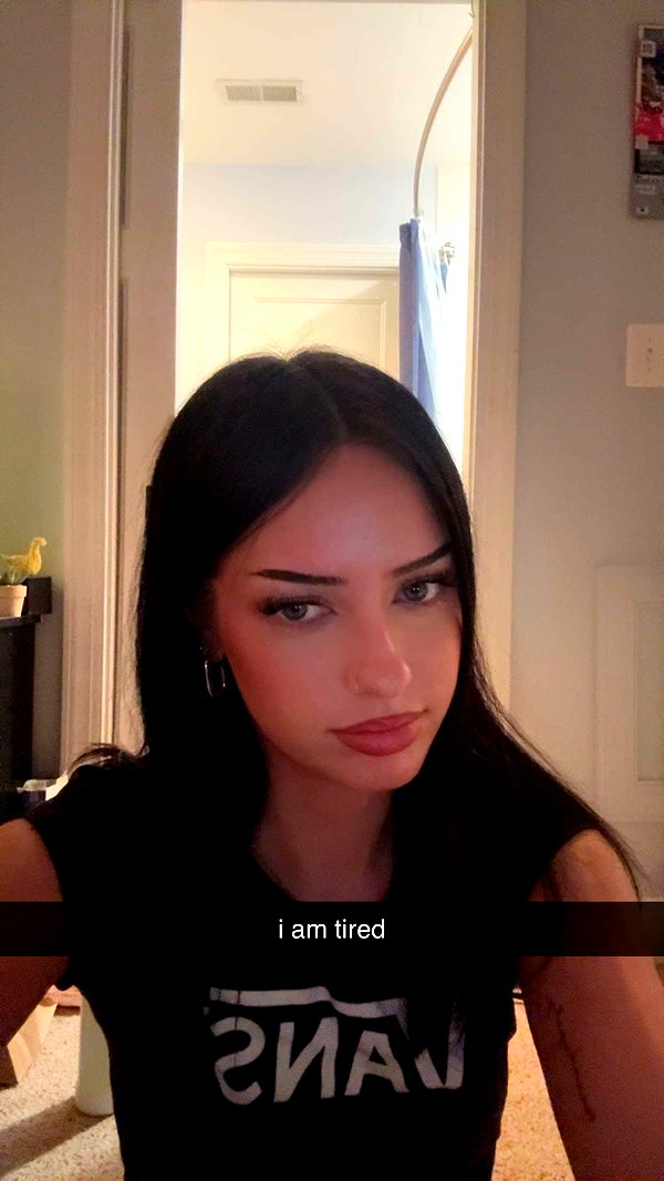 lew12001 snapchat image archive image