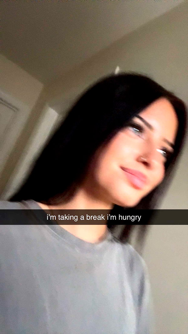 lew12001 snapchat image archive image