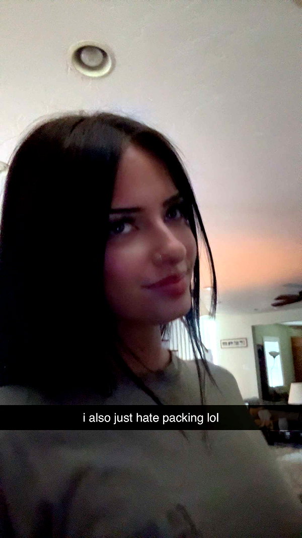 lew12001 snapchat image archive image