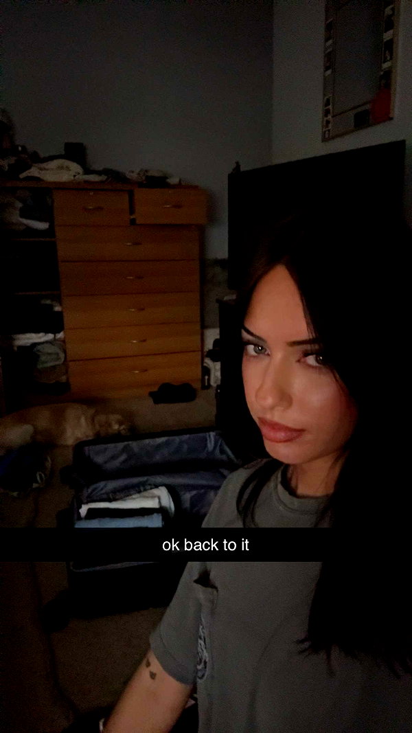 lew12001 snapchat image archive image