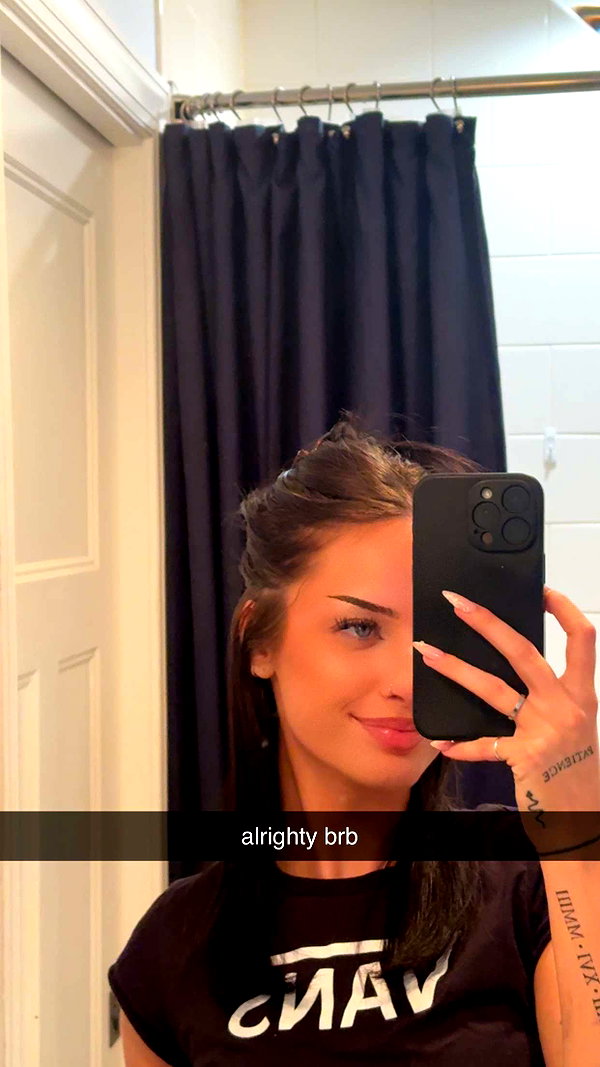 lew12001 snapchat image archive image
