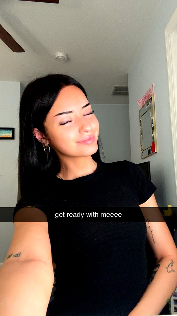 lew12001 snapchat image archive image