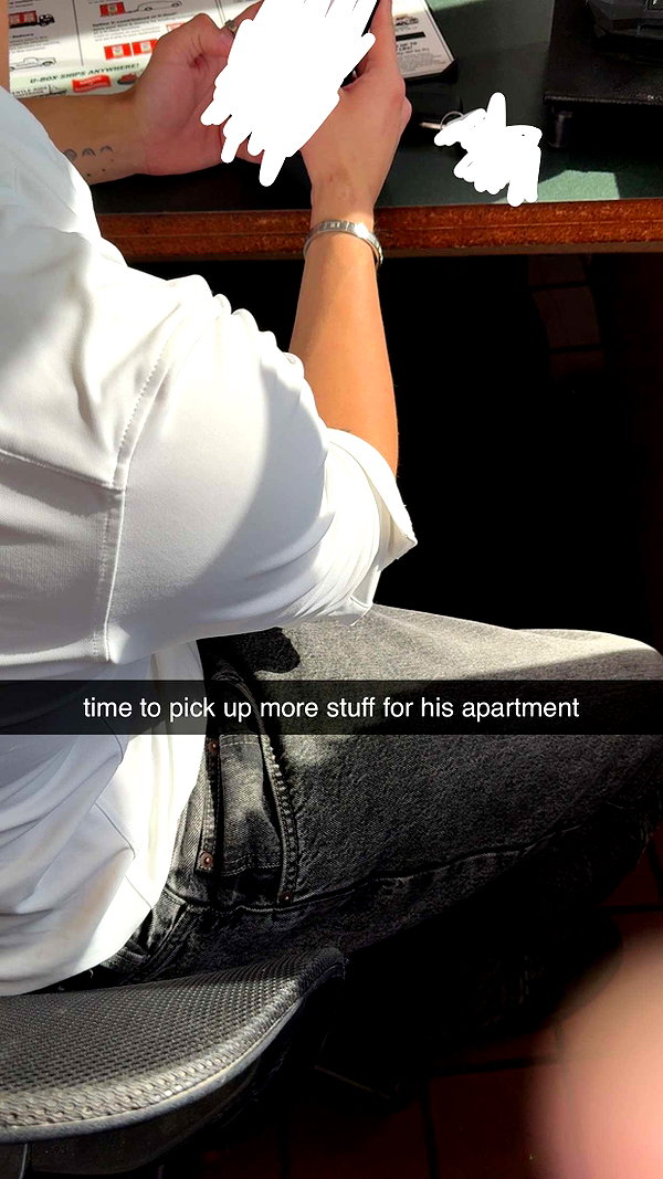 lew12001 snapchat image archive image