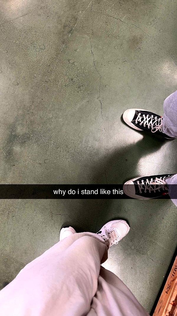 lew12001 snapchat image archive image