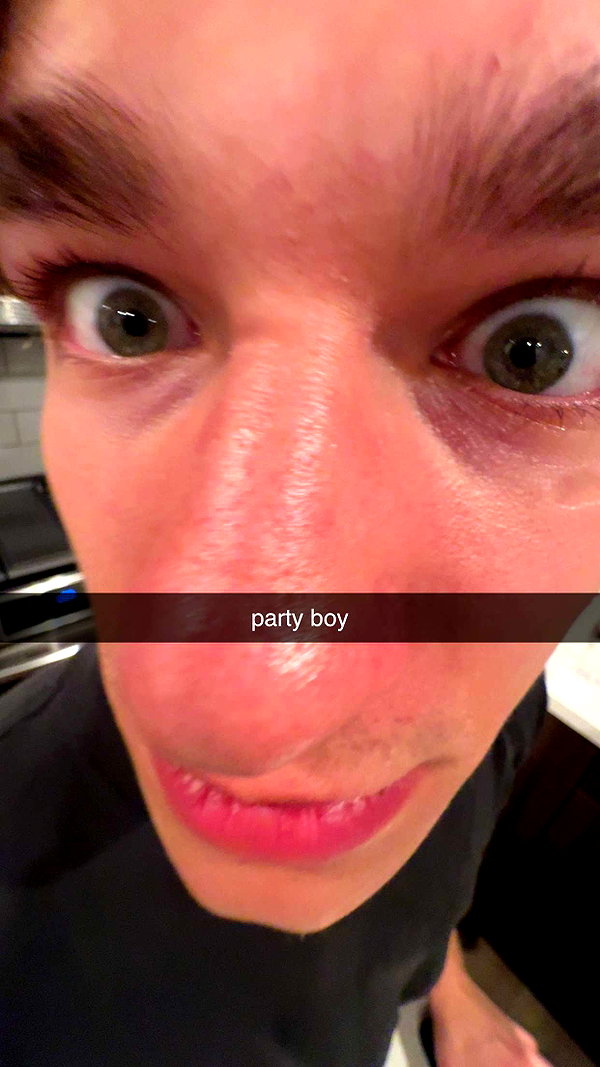 lew12001 snapchat image archive image