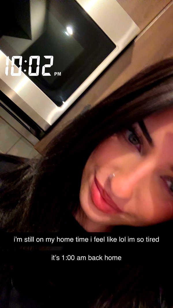 lew12001 snapchat image archive image