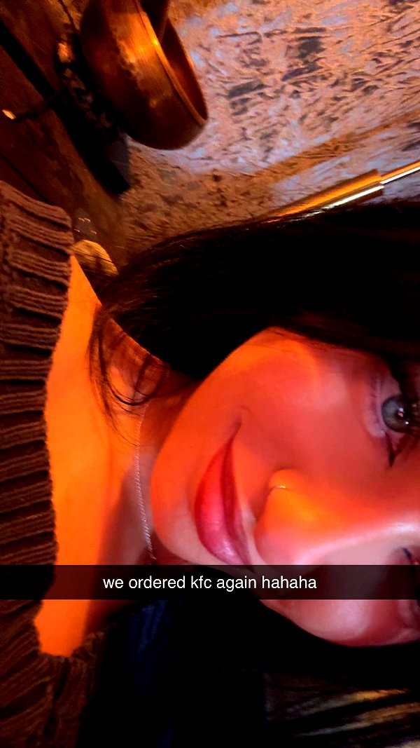 lew12001 snapchat image archive image
