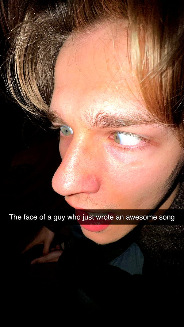 lew12001 snapchat image archive image