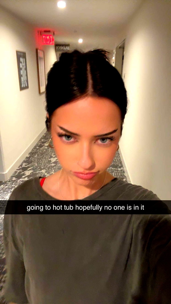 lew12001 snapchat image archive image
