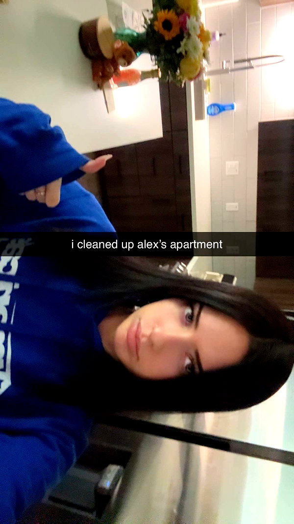 lew12001 snapchat image archive image