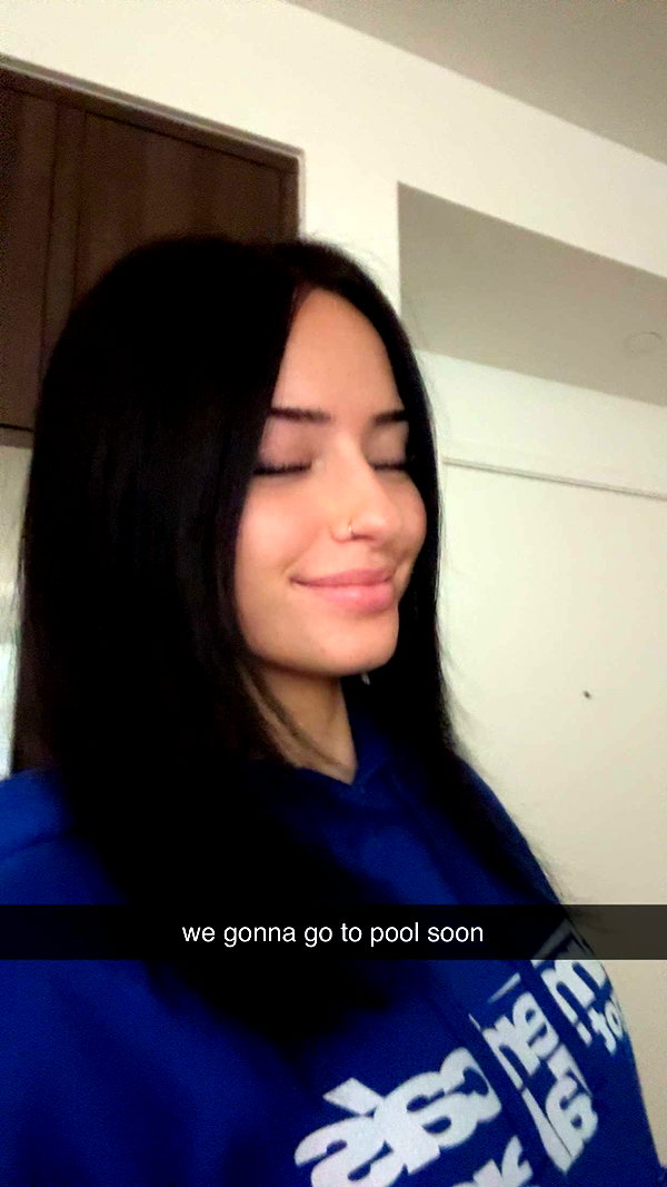 lew12001 snapchat image archive image