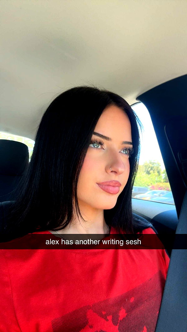 lew12001 snapchat image archive image