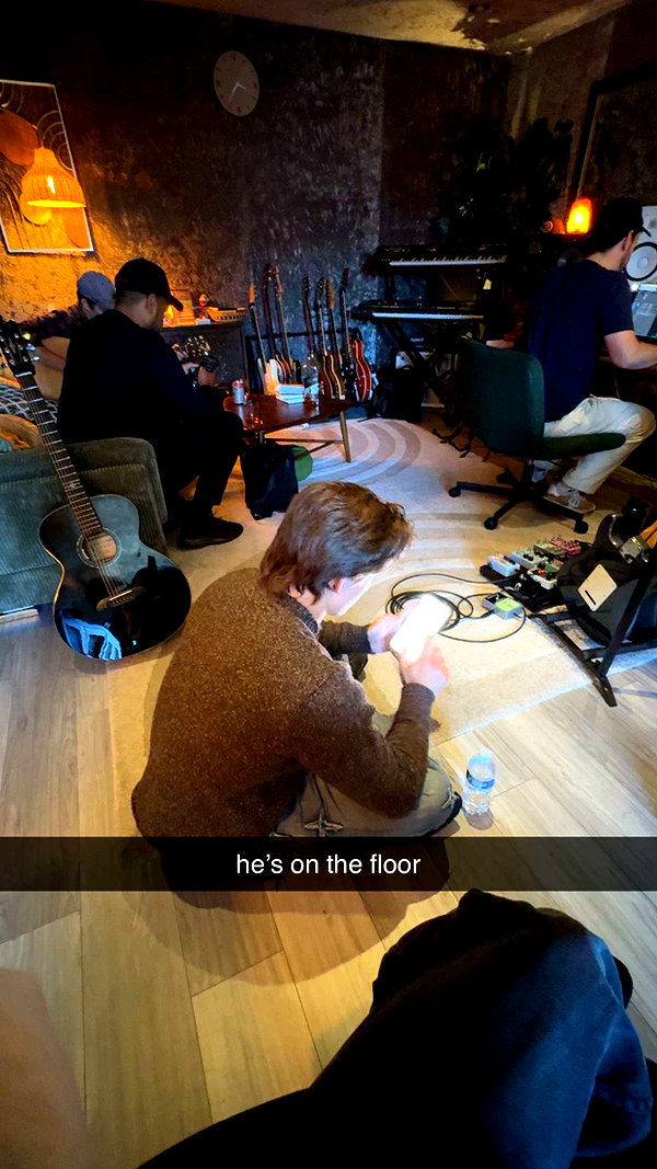 lew12001 snapchat image archive image