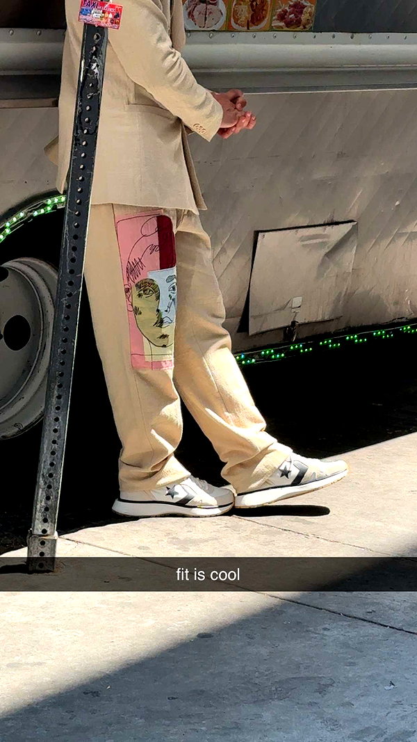 lew12001 snapchat image archive image