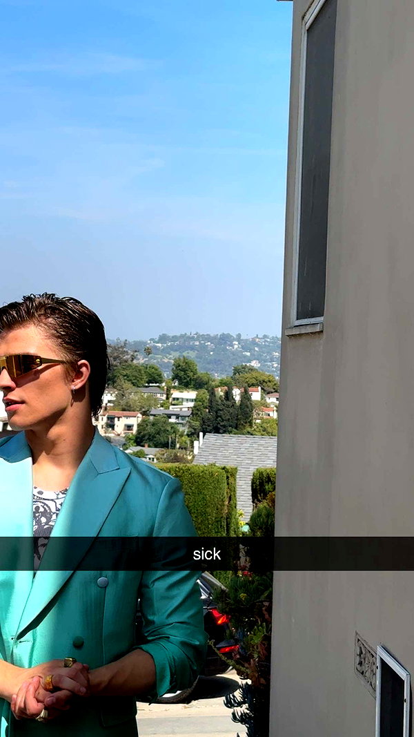 lew12001 snapchat image archive image