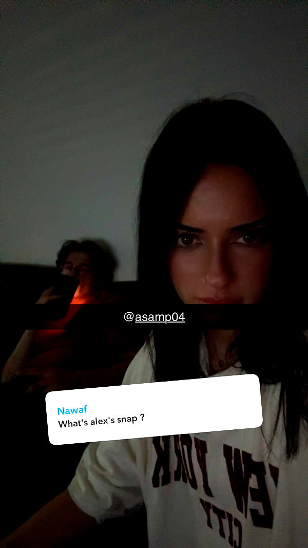 lew12001 snapchat image archive image