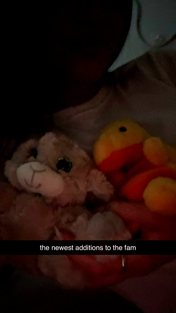 lew12001 snapchat image archive image