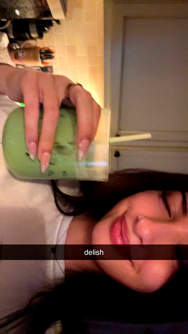 lew12001 snapchat image archive image