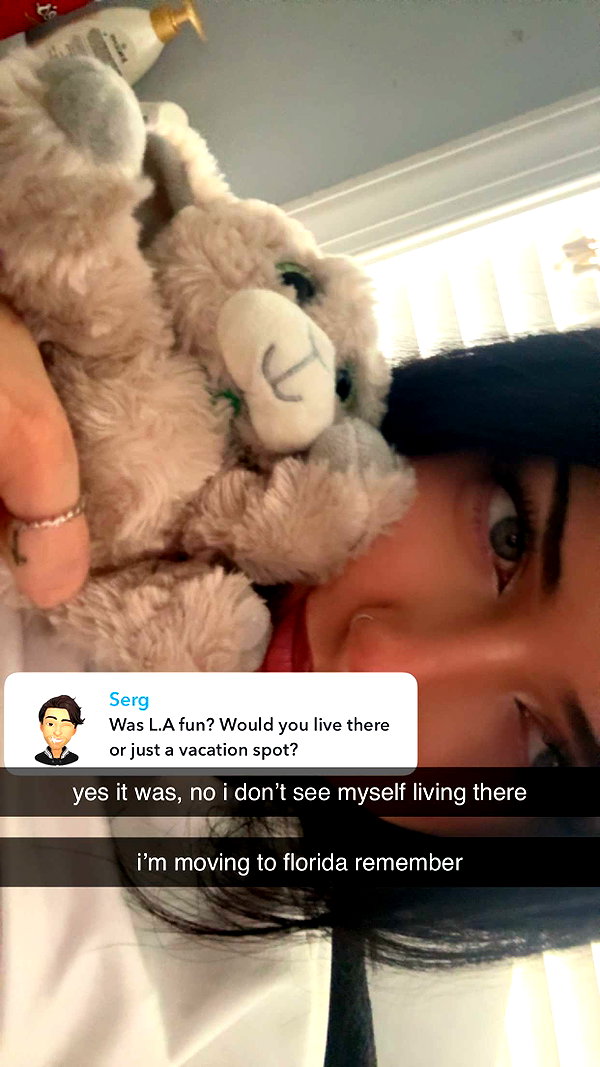 lew12001 snapchat image archive image