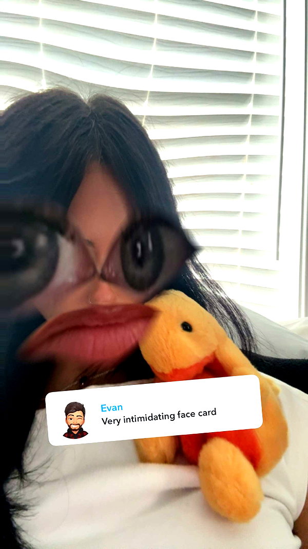lew12001 snapchat image archive image