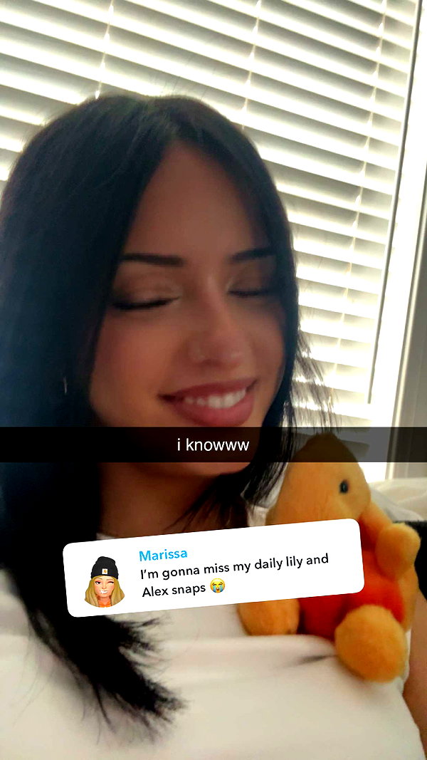 lew12001 snapchat image archive image