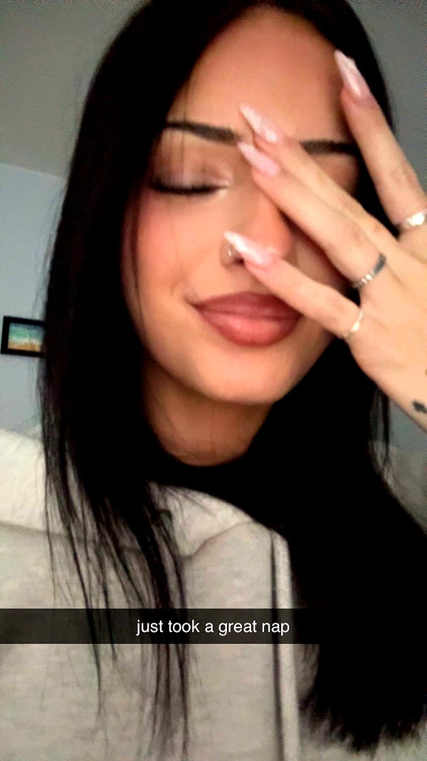 lew12001 snapchat image archive image