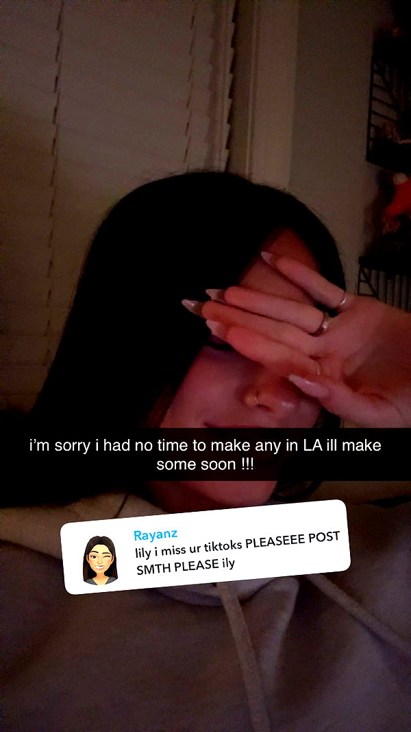 lew12001 snapchat image archive image
